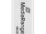 MediaRange MR1899 USB-Stick 16 GB