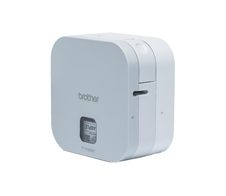 Brother P-touch CUBE PT-P300BT Beschriftungsgerät s/w