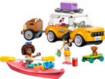 LEGO® Friends Abenteuertrip mit Freunden