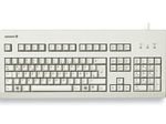 CHERRY G80-3000 kabelgebundene Tastatur Grau QWERTZ Deutsch