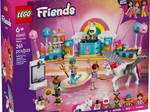 LEGO® Friends 42661 Kostümparty mit Einhorn und Fee