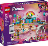 LEGO® Friends 42661 Kostümparty mit Einhorn und Fee