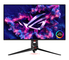ASUS ROG Swift PG32UCDMZ Gaming Display 80 cm (31.5")