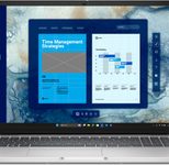 Dell Pro PC16250 Intel® Core™ Ultra 5 235U Notebook 40,6 cm (16")