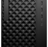 HP ProDesk 4 Tower G1i Intel® Core™ Ultra 5 235 Desktop AI PC