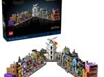 LEGO® Harry Potter 76444 Die Zauberläden der Winkelgasse