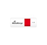 MediaRange MR970 USB-Stick 4 GB