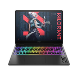HP OMEN MAX Gaming Laptop 16-ak0693ng AMD Ryzen™ AI 9 HX 375 40,6 cm (16")