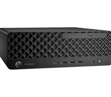 HP ProDesk 4 SFF G1i Intel® Core™ Ultra 7 265 Desktop AI PC
