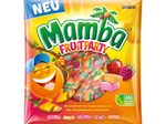 Mamba® Fruitparty Kaubonbons
