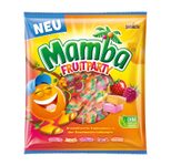 Mamba® Fruitparty Kaubonbons