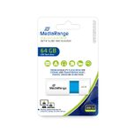 MediaRange MR974 USB-Stick 64GB