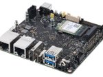 ASUS Tinker Board 3N LITE Rockchip RK3568 Einplatinenrechner