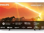 Philips 55PML9008 The Xtra Ambilight Smart TV 139 cm 55 Zoll