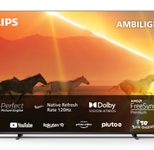 Philips 55PML9008 The Xtra Ambilight Smart TV 139 cm (55")