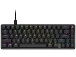 Corsair K65 PRO MINI Gaming Tastatur - QWERTZ - Deutsch - Schwarz
