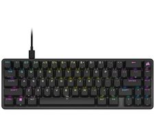 Corsair K65 PRO MINI Gaming Tastatur - QWERTZ - Deutsch - Schwarz