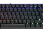 CHERRY MX 8.2 TKL Wireless - Schwarz