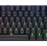 CHERRY MX 8.2 TKL Wireless - Schwarz