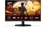 AOC G4 C27G42E Full HD Curved Gaming Display 68,6 cm (27")
