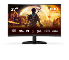 AOC G4 C27G42E Full HD Curved Gaming Display 68,6 cm (27")