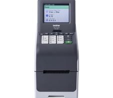 Brother TD-2320DSA300 Etikettendrucker s/w