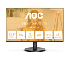 AOC B3 24B3QA2 Full HD Display 60,5 cm (23.8")
