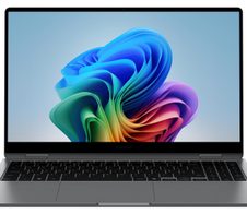 Samsung Galaxy Book5 360 Intel® Core™ Ultra 7 256V 39,6 cm (15.6")