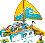 LEGO® Friends Segelabenteuer