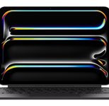 Apple Magic Keyboard iPad Pro 11" (M4), schwarz (internationes Layout)