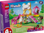 LEGO® Friends 42665 Welpenspielplatz