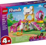 LEGO® Friends 42665 Welpenspielplatz