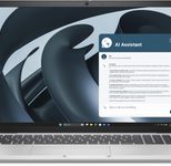 Dell Pro PB16255 Plus AMD Ryzen™ 5 PRO 230 Notebook 40,6 cm (16")