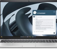 Dell Pro PB16255 Plus AMD Ryzen™ 5 PRO 230 Notebook 40,6 cm (16")