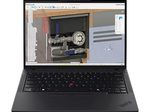 Lenovo ThinkPad ThinkPad P14s Gen 6 (AMD) AMD Ryzen AI 9 HX PRO 370 35,6 cm (14")