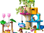 LEGO® Friends 42666 Katzengeburtstagsparty & Baumhaus