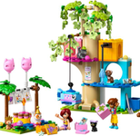 LEGO® Friends Katzengeburtstagsparty & Baumhaus