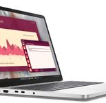 DELL Pro PC14250 Intel Core Ultra 7 255U 35,6 cm (14")