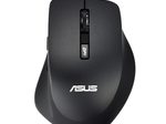 ASUS WT425 Büro Maus RF Wireless, schwarz