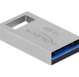DeLOCK USB 5 Gbps Speicherstick Metallgehäuse 16 GB