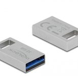 DeLOCK USB 5 Gbps Speicherstick Metallgehäuse 32 GB