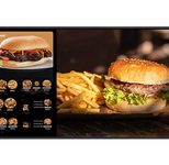 AG Neovo NSD-3203 Digital Signage Display 80 cm (31,5")