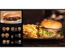 AG Neovo NSD-3203 Digital Signage Display 80 cm (31,5")