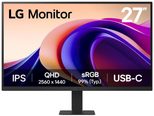 LG 27U631A-B Monitor 68,47 cm (27 Zoll)