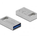 DeLOCK USB 5 Gbps Speicherstick Metallgehäuse 64 GB