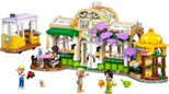 LEGO® Friends Pflanzencafé und Blumenkiosk