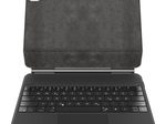Belkin Connect Pro Tastatur mit Hülle und magnetischem Ständer