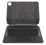 Belkin Connect Pro Tastatur mit Hülle und magnetischem Ständer