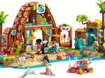 LEGO® Friends 42673 Familienurlaub im Strandresort