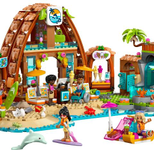 LEGO® Friends Familienurlaub im Strandresort